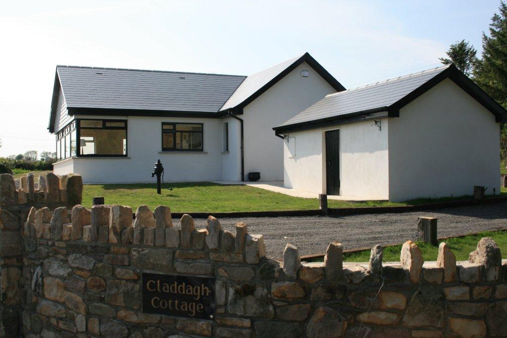 Claddagh Cottages County Waterford